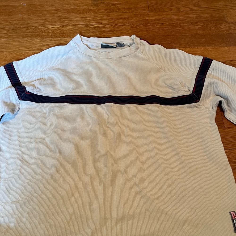 24Seven vintage 90s top